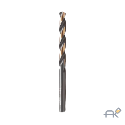 Сверло HSS 10.0 ММ RED LINE DIN338 06247100